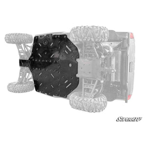 Segway Fugleman Full Skid Plate by SuperATV FSP-SW-FMNUT10 Skid Plate FSP-SW-FMNUT10 SuperATV