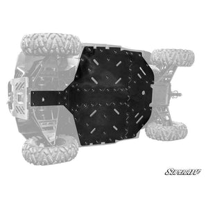 Segway Fugleman Full Skid Plate by SuperATV FSP-SW-FMNUT10 Skid Plate FSP-SW-FMNUT10 SuperATV