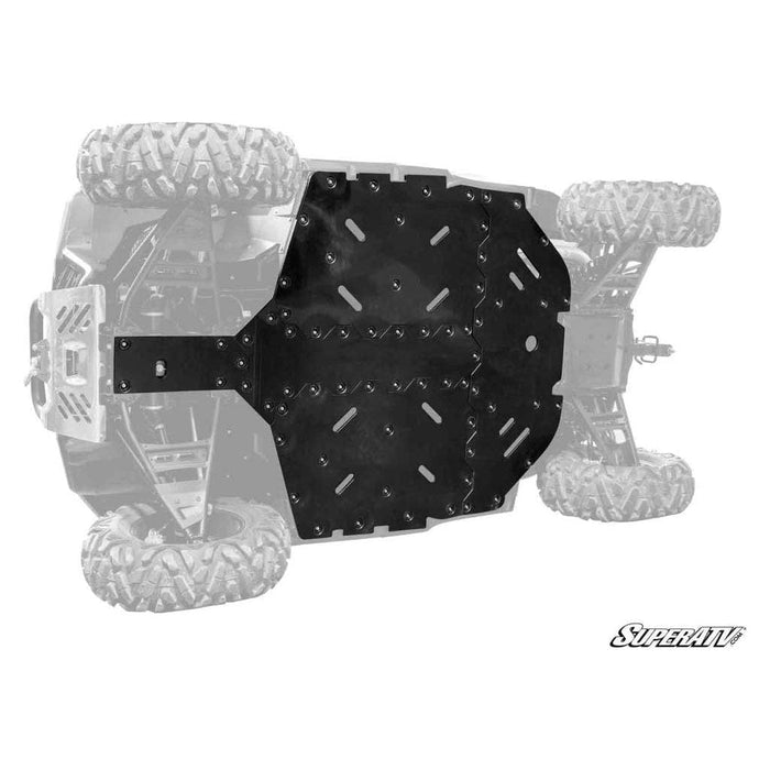 Segway Fugleman Full Skid Plate by SuperATV