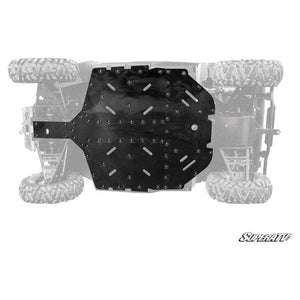 Segway Fugleman Full Skid Plate by SuperATV FSP-SW-FMNUT10 Skid Plate FSP-SW-FMNUT10 SuperATV