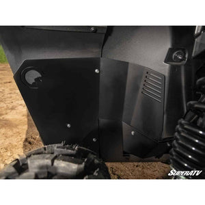 Segway Fugleman Inner Fender Guards by SuperATV FAP-SW-FMNUT10-01 FAP-SW-FMNUT10-01 SuperATV