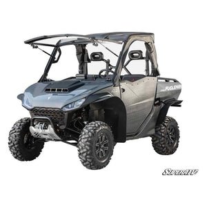 Segway Fugleman UT10 2" Lift Kit by SuperATV LK-SW-FMNUT10 Lift Kit LK-SW-FMNUT10 SuperATV