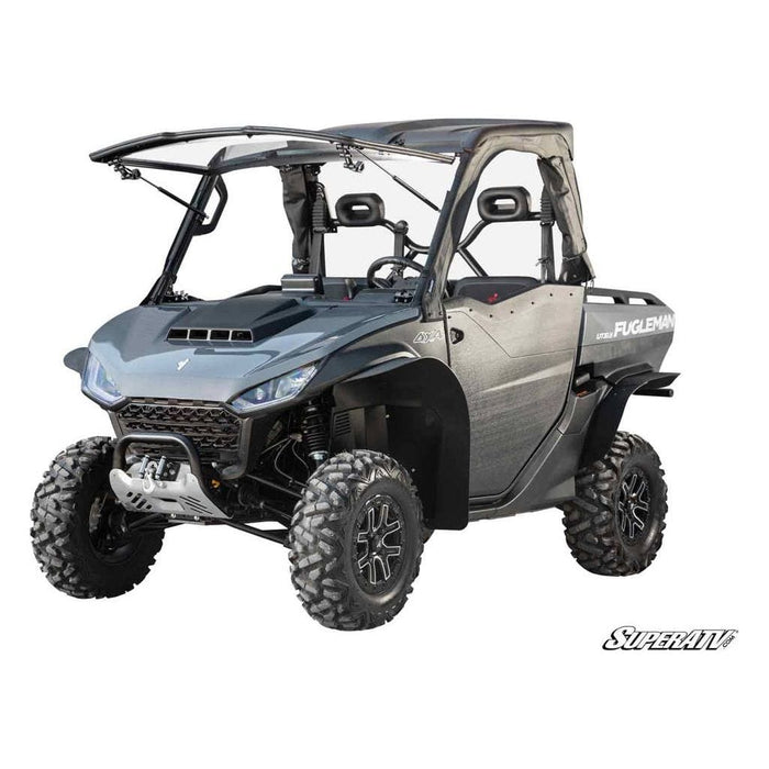 Segway Fugleman UT10 2" Lift Kit by SuperATV