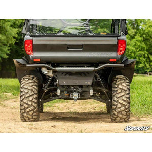 Segway Fugleman UT10 Low Profile Fender Flares by SuperATV FF-SW-FMNUT10 Fender Flare FF-SW-FMNUT10 SuperATV