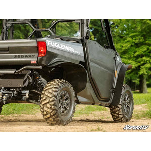 Segway Fugleman UT10 Low Profile Fender Flares by SuperATV FF-SW-FMNUT10 Fender Flare FF-SW-FMNUT10 SuperATV