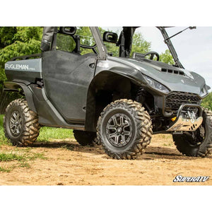 Segway Fugleman UT10 Low Profile Fender Flares by SuperATV FF-SW-FMNUT10 Fender Flare FF-SW-FMNUT10 SuperATV