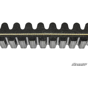 Segway Snarler Heavy-Duty CVT Drive Belt by SuperATV DBCA302B-SW-RT Drive Belt OEM Upgrade DBCA302B-SW-RT SuperATV