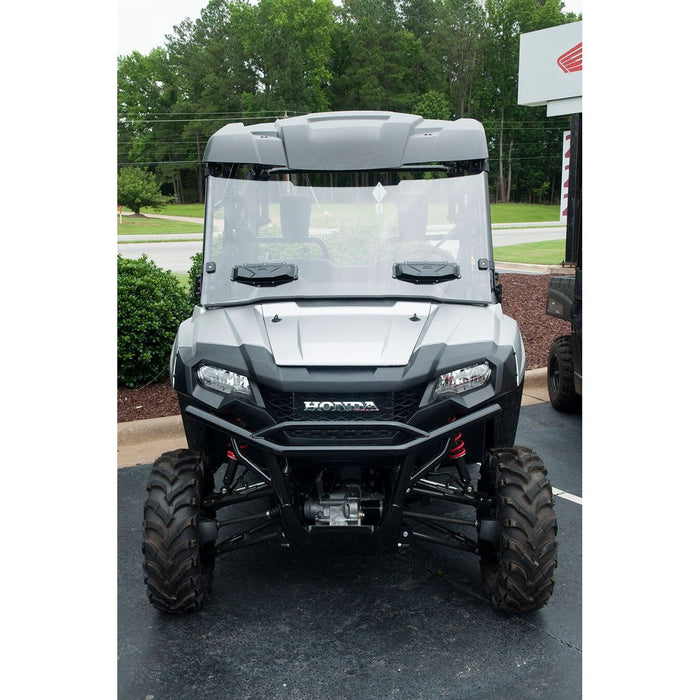 Seizmik Versa Vent Hc Honda Pioneer 700 By Seizmik