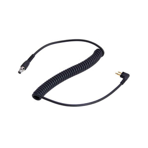 Select Handheld Radios Coil Cord by Rugged Radios CC-MOT 0103937400940 Rugged Radios Motorola