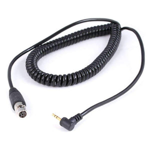 Select Handheld Radios Coil Cord by Rugged Radios CC-TALK 01038799851453 Rugged Radios Motorola Talkabout