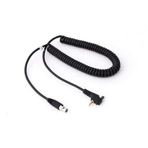 Select Handheld Radios Coil Cord by Rugged Radios CC-VERT-B 01038799851444 Rugged Radios Vertex Bolt On