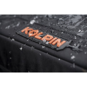 Semi Rigid Rear Xl Storage Black by Kolpin 91162 Cargo Box 61-3024 Western Powersports