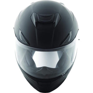 Sentinel Solid Helmet by Fly Racing Full Face Helmet Western Powersports Drop Ship