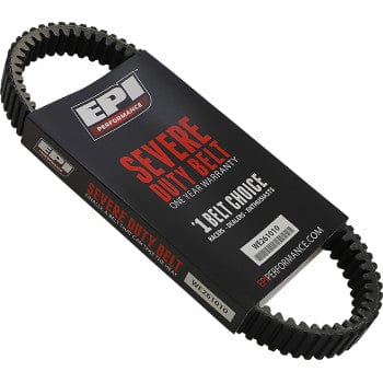 Severe Duty Drive Belt Drive Belt by EPI