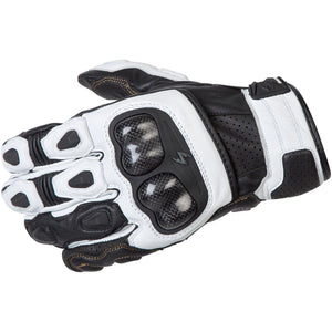 Sgs Mkii Gloves by Scorpion Exo G28-047 Gloves 75-57122X Western Powersports 2X / White