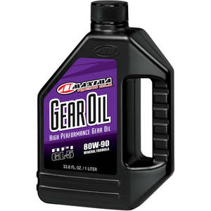 Gear Oil