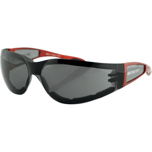 Shield II Sunglasses By Bobster ESH221 Sunglasses 2610-0301 Parts Unlimited