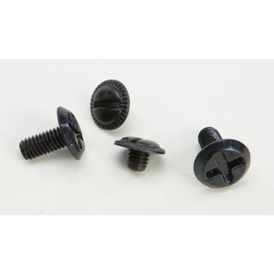 Shield Ratchet Plate Screws 4 Pack Gm-44/Md-04 by GMAX G999554 Helmet Accessory 72-0554 Western Powersports Drop Ship