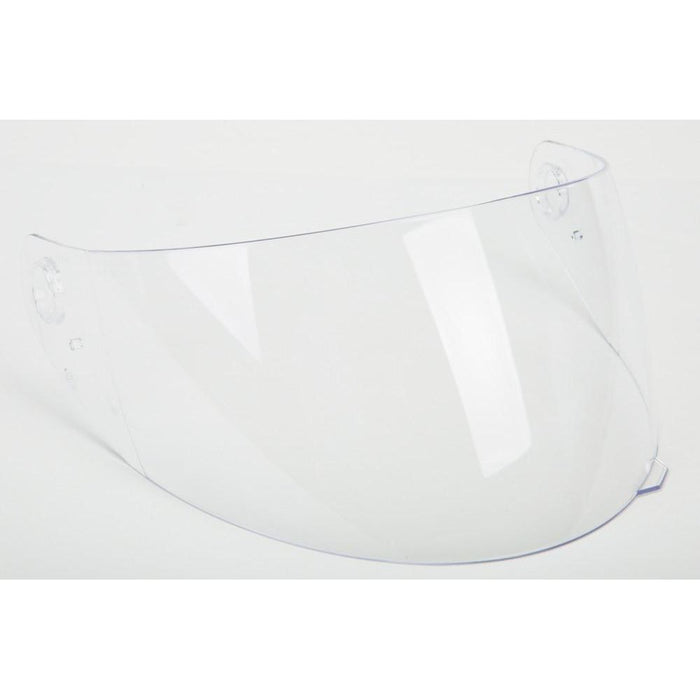 Shield Single Lens Clear by Gmax