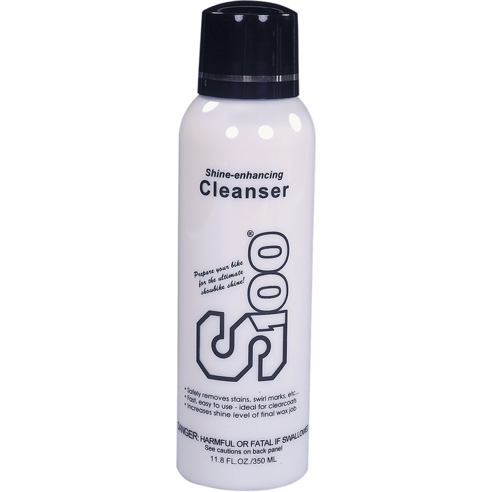 Shine-Enhancing Cleanser By S100