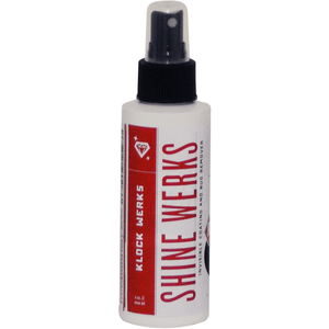 Shine Werks Cleaner By Klock Werks SHINEWERKS12 Quick Detailer 3704-0193 Parts Unlimited