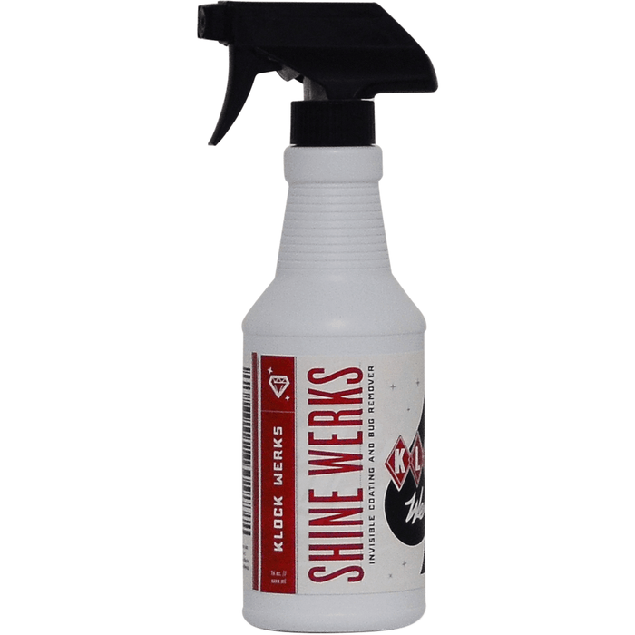 Shine Werks Cleaner By Klock Werks