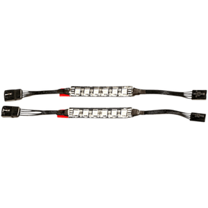 Shock & Awe® 2.0 Led Flex Light Strips/Pods By Ciro 41033 Accent Lights 2040-2293 Parts Unlimited