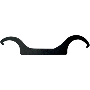 Shock Collar Spanner Wrench By Motion Pro 08-0029 Suspension Tool P529 Parts Unlimited