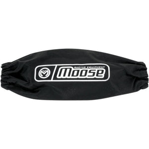 Shock Cover Black by Moose Utility 10-B Shock Cover MUDS09 Parts Unlimited
