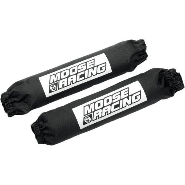 Shock Cover Black by Moose Utility