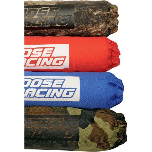 Shock Cover Red by Moose Utility