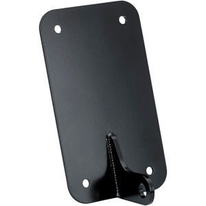 Shock Mount License Plate Mount By Gasbox 3484 License Plate Mount 2030-0860 Parts Unlimited