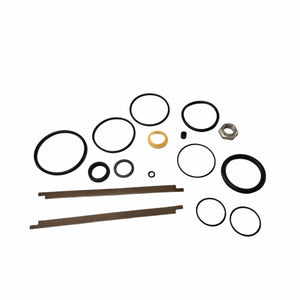 Shock, Seal Rebuild Kit-Fox By Arctic Cat 0403-393 OEM Hardware 0403-393 Core Power Equipment