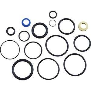 Shock Service Kit Shock Rebuild Kit By Hygear Suspension 29-03-300-R Shock Seal 1314-0676 Parts Unlimited