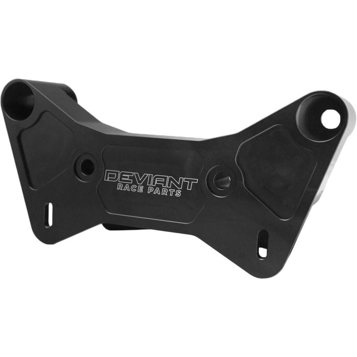 Shock Tower Brace Black Can-Am by Deviant Race Parts