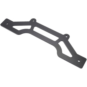 Shock Tower Light Bar Mount for Can-Am Maverick X3 by Kemimoto B0111-03501BK Light Mount B0111-03501BK Kemimoto