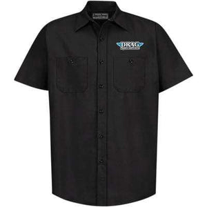 Shop Shirt Shirt by Drag Specialties Mechanics Shirt Witchdoctors