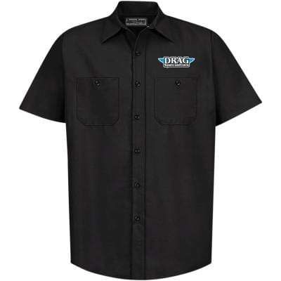 Shop Shirt Shirt by Drag Specialties