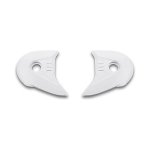 Side Cover Exo-At950 White by Scorpion Exo 99-950-09 None 75-01180 Western Powersports White