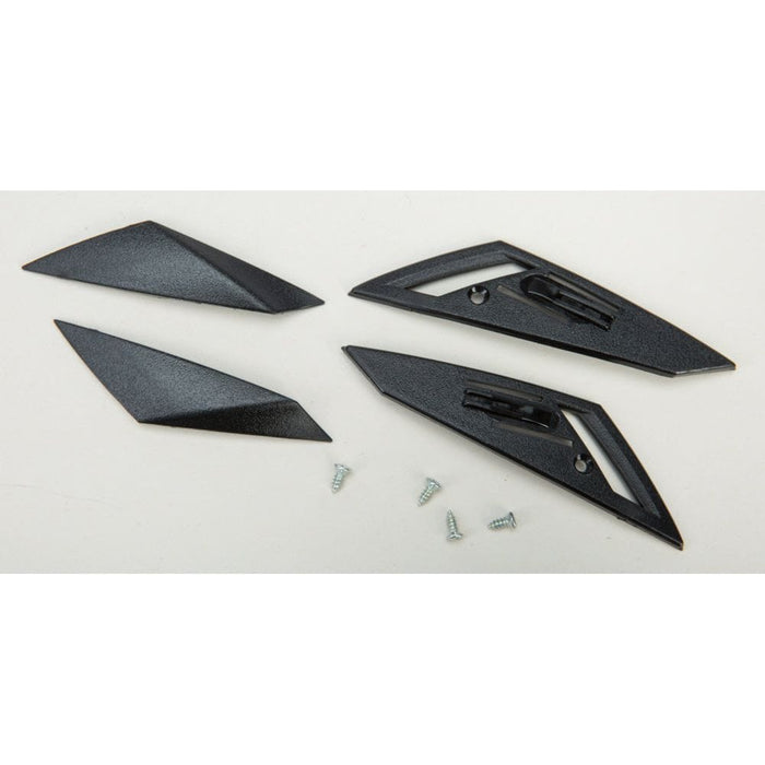 Side Jaw Vents Left/Right Gm-54 by GMAX