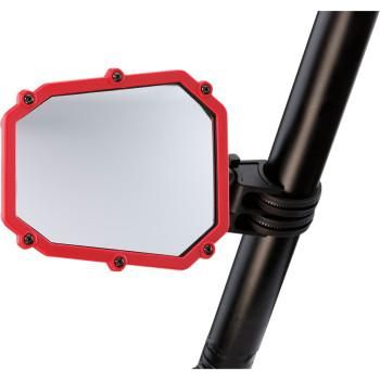 Side Mirror Accent Frame by Moose Utility