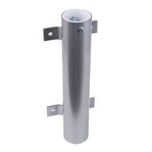 Side Mount Attachment For Telescoping Flag Poles by Rugged Radios SIDE-MOUNT 01038799851543 Rugged Radios