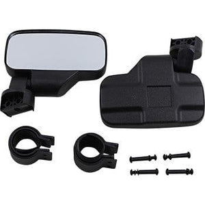 Side View Mirror 1.75" - 2" by EPI EPIM100 Side View Mirror 06401472 Parts Unlimited