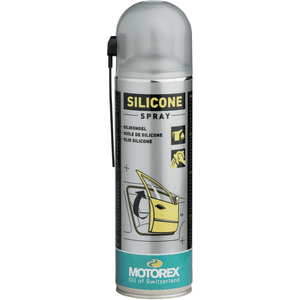 Silicone Spray By Motorex 111017 Silicone Spray 3706-0030 Parts Unlimited