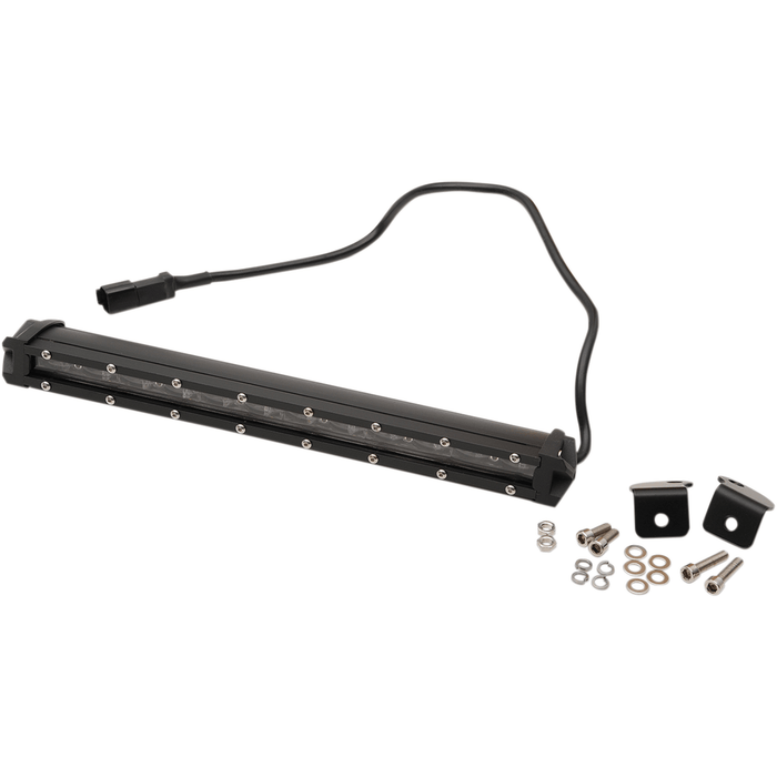 Single-Row Led Light Bar By Brite-Lites