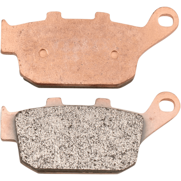 Sintered "Hh" Brake Pads By Ebc