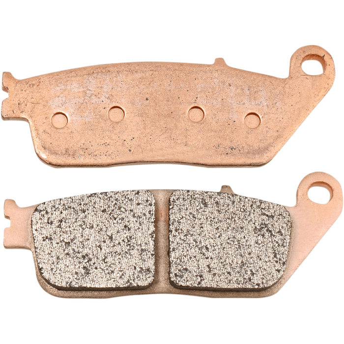 Sintered "Hh" Brake Pads By Ebc