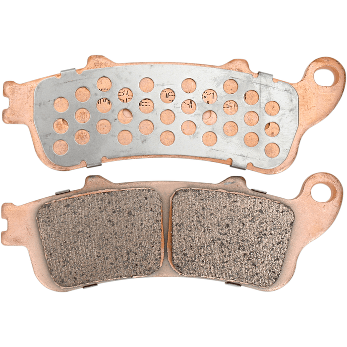 Sintered "Hh" Brake Pads By Ebc