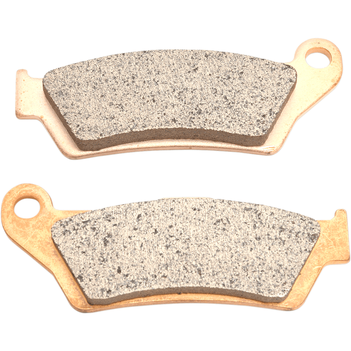 Sintered "Hh" Brake Pads By Ebc