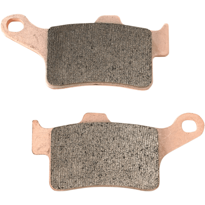 Sintered "Hh" Brake Pads By Ebc